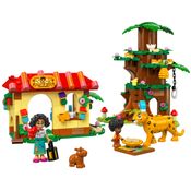 LEGO Disney - Santuário Animal do Antônio