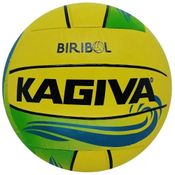 Bola Biribol Kagiva Oficial Vôlei Piscina