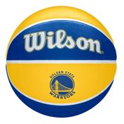 Bola Basquete Wilson NBA Tribute #7 Golden State Warriors