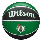 Bola Basquete Wilson NBA Tribute #7 Boston Celtics