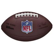 Bola Futebol Americano Wilson NFL The Duke Pro Réplica