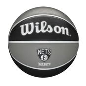 Bola Basquete Wilson NBA Tribute #7 Brooklyn Nets