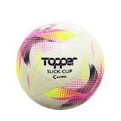 Bola de Futebol de Campo Topper Slick Cup