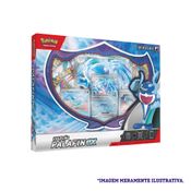 Box Pokémon TCG Palafin Ex