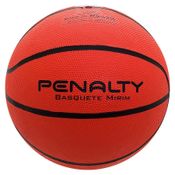 Bola de Basquete - Playoff - Mirim IX - Laranja - Penalty