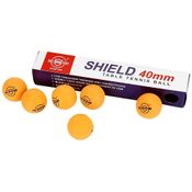 Bola Tênis de Mesa Shield Brand