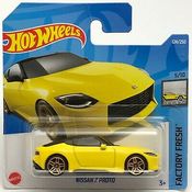 Hot Wheels - Nissan Z Proto