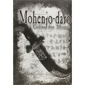 RPG Uma Ventura Em Mohenjo-Daro - A Colina Dos Mortos Capa comum