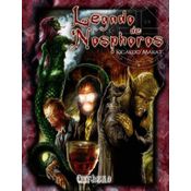 RPG Legado de Nosphoros