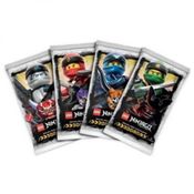 Ninjago Lego  Blister Unitario - 1