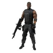 Action Figure THE EXPENDABLES 2 - HALE CAESAR DIAMOND TOYS