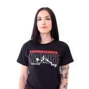 Camiseta La Casa de Papel Nairobi 12 Piticas