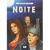 Livrinho NOITE: UNIVERSO JOVEM