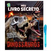 Dinossauros - Meu Livro Secreto Especial 1