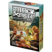 Jogo - Jolly Roger Devir