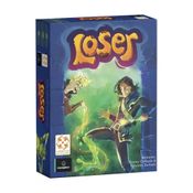 Jogo - Loser Meeple BR