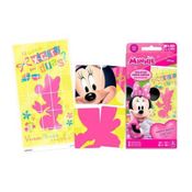 Jogo Monta-Pôster da Minnie - 2 Pôsteres em 1 - Disney - Copag