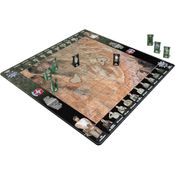 Jogo - Combate - Estrela