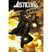 HQ Justiceiro - Volume 2: Guerra na Bagália