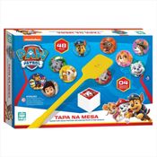 JG - TAPA NA MESA - PATRULHA CANINA  0681 NIG