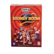 Jogo - Looney Boom  Dice on Fire