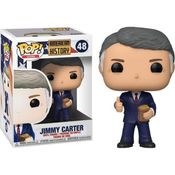 Funko Pop American Hystory Jimmy Carter 48