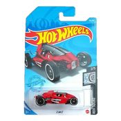 Hot Wheels Carrinho  - 2 Jet Z  - C4982 - Mattel