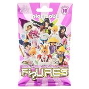 Playmobil 6841 Figuras Série 10 Menina Surpresa