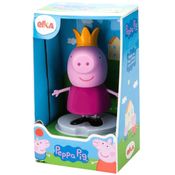 Boneca Peppa Pig Peppa Princesa Elka