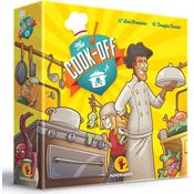 Jogo - The Cook-Off (PaperGames)