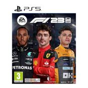 jogo F1 23 PS5 europeu