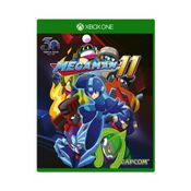 jogo Megaman 11 xbox one americano