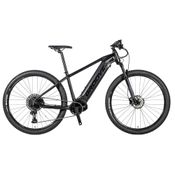 Bicicleta Elétrica E-Ska 9 19" 12v Preto Fosco