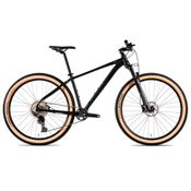 Bicicleta Groove Riff 12v aro 29 tamanho 15 preto fosco