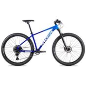 Bicicleta Groove Ska 70.1 15 12v aro 29 Azul