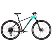 Bicicleta Groove Ska 70 12v aro 29 Vd Claro/Graf Quadro 17