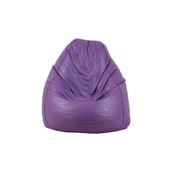 Puff Fofão Pop Roxo L31 - Stay Puff