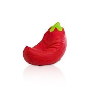 Puff Pimenta Pop Vermelho L31 - Stay Puff