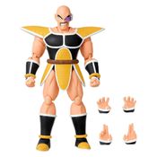 Boneco Dragon Ball Bandai Nappa Articulado - Fun Divirta-se