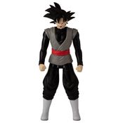 Boneco Articulado - Dragon Ball Super - Limit Breaker Series - Goku Black - Preto - Fun