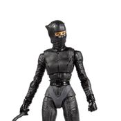 Boneca Articulada e Acessório - DC Comics Multiverse - Mulher Gato - 18 cm - Colecionável - Fun
