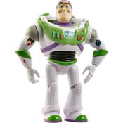 Disney Pixar Toy Story Boneco Buzz 17cm - Mattel