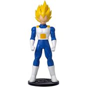 Dragon Ball Bandai Flash Super Saiyan Vegeta - Fun Divirta-se