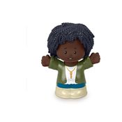 Fisher-Price Little People Mulher de Suéter - Mattel