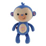 Fisher-Price Macaquinho Brilhos Luminosos - Mattel