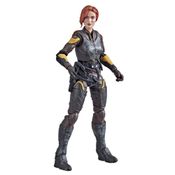 GI JOE Classified Series Scarlett - Hasbro