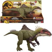 Jurassic World Rugido de Batalha Becklespinax - Mattel