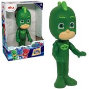 Pj Masks Boneco Lagartixo Verde - Elka