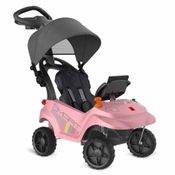 Smart Baby Comfort Rosa - Bandeirante