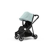 Carrinho Thule Shine p/ 1 Bebe Urbano Compacto Alaska
